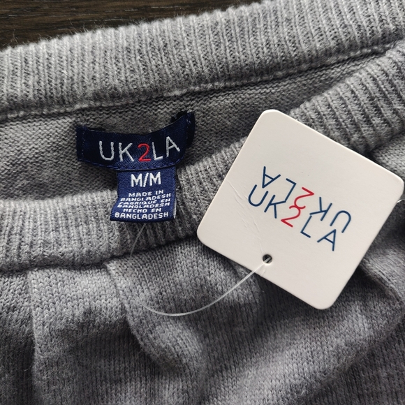 Brand new sweater top - Picture 9 of 10